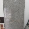 Plaque de cuisine Gris