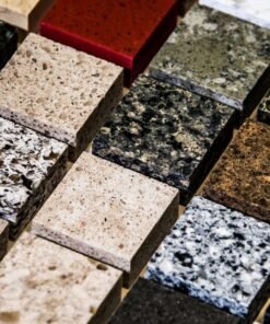 Quartz Importé